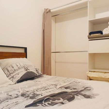 Appartement T2 Aux Portes De Paris Asnières Exterior foto